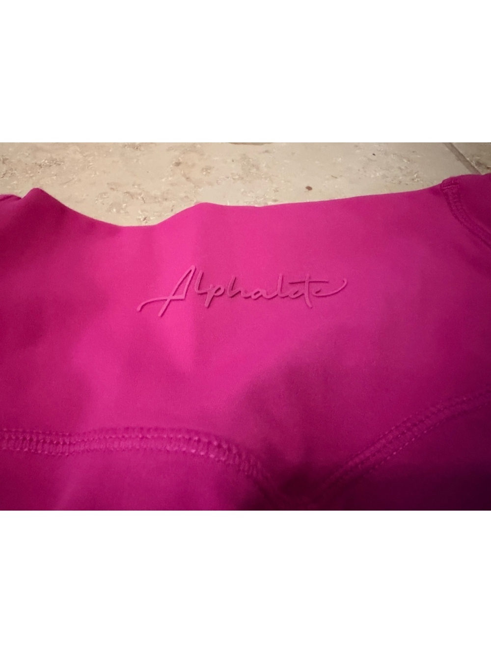 Alphalete leggings - Picture 2 of 4